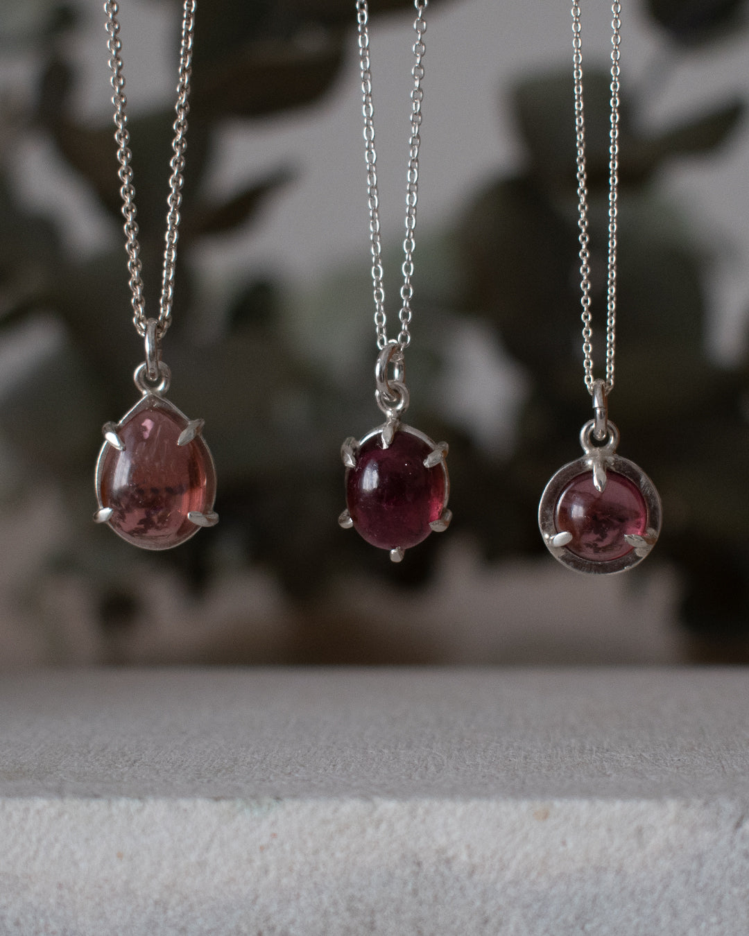 COLECCION TURMALINAS