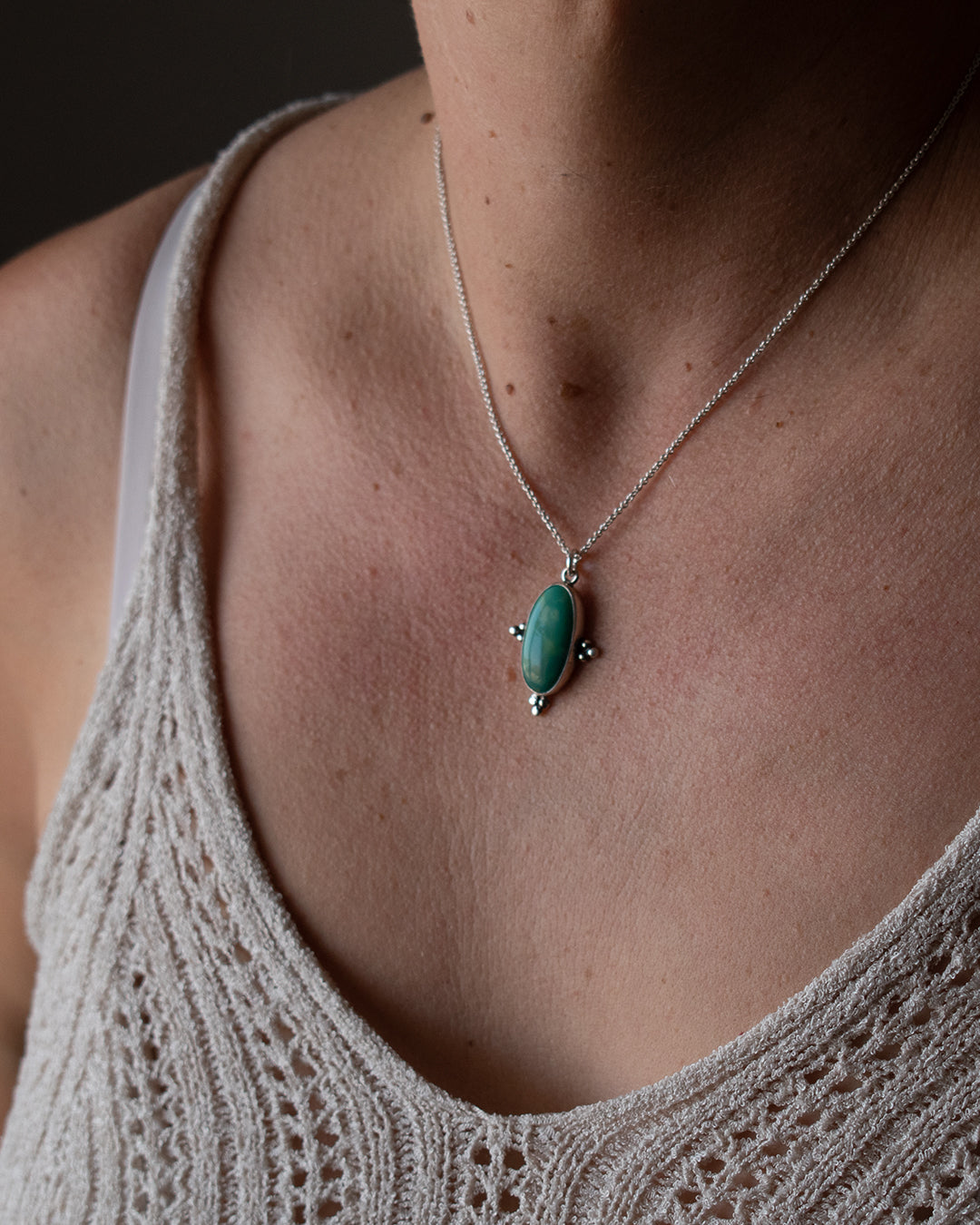 COLECCIÓN TURQUESAS