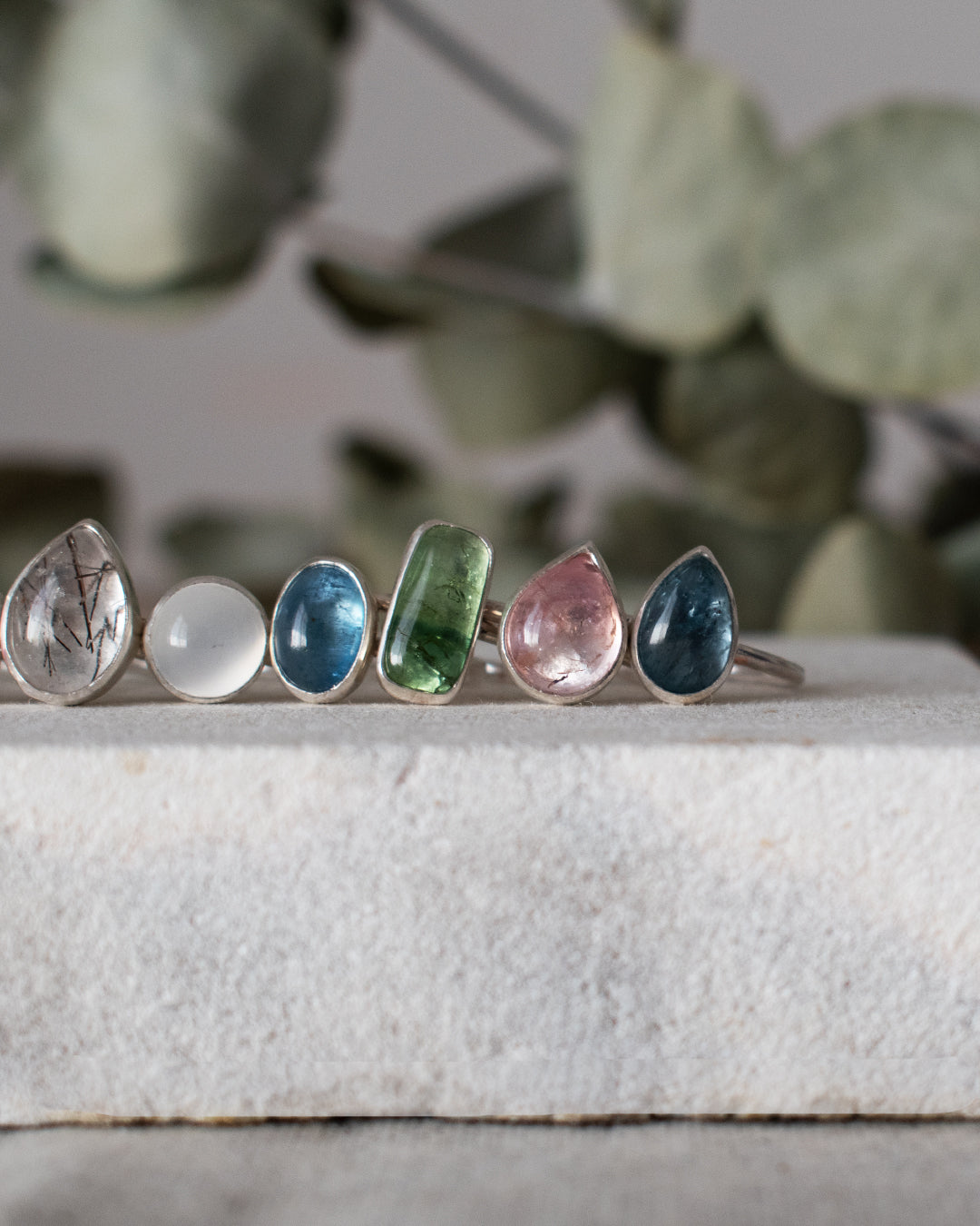 ANILLOS SENCILLOS