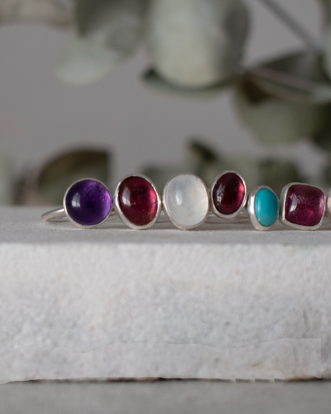 ANILLOS SENCILLOS