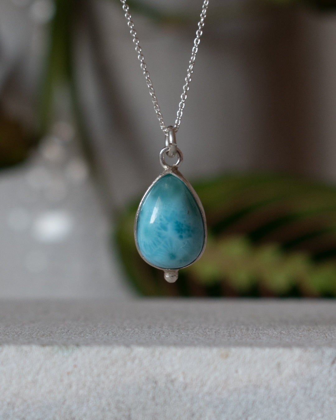 COLECCION LARIMAR