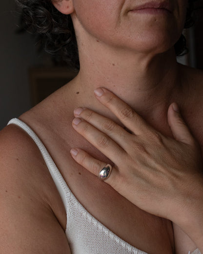 ANILLO FAMILIA SIWA