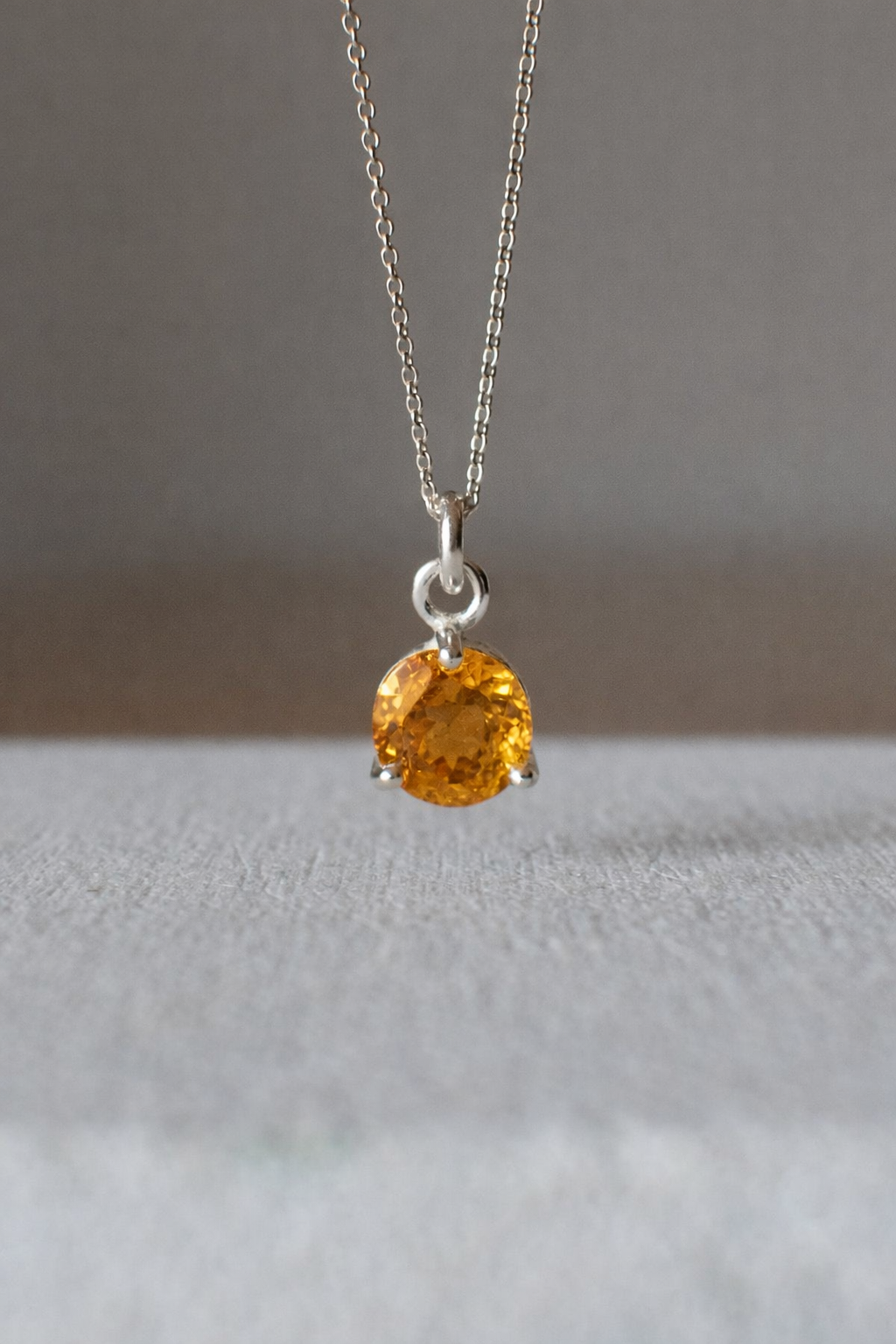COLLAR 3 GARRAS