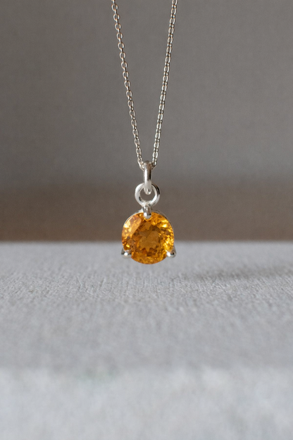 COLLAR 3 GARRAS