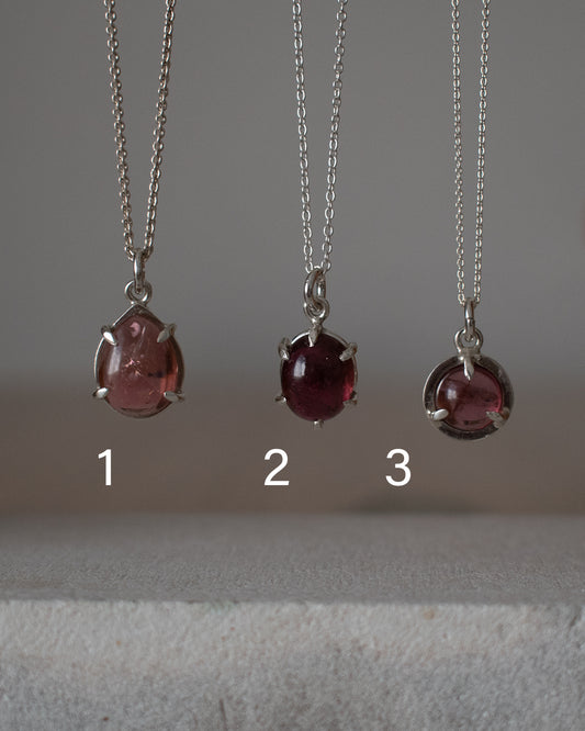 COLECCION TURMALINAS