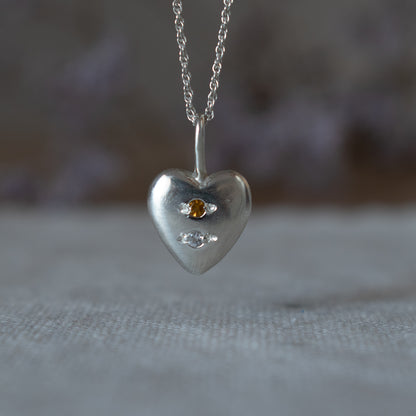 COLLAR ETERNO