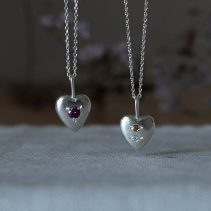 COLLAR ETERNO