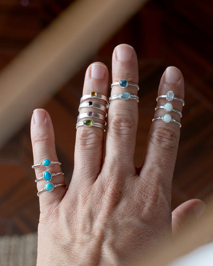 COLECCION ANILLO TINY