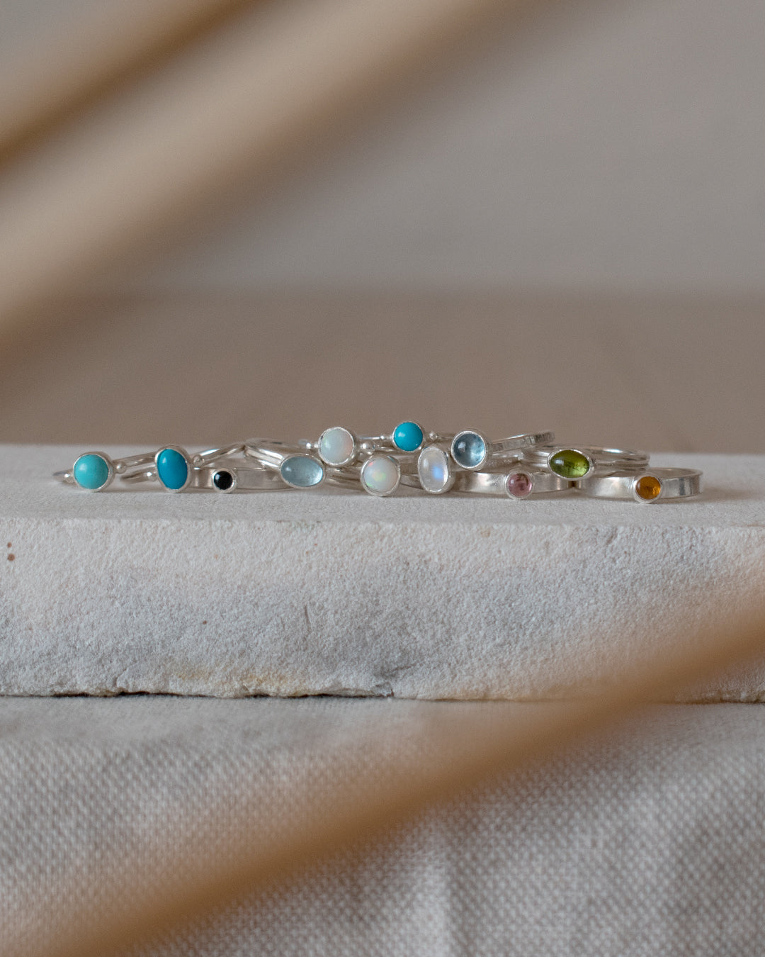 COLECCION ANILLO TINY