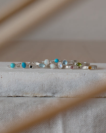 COLECCION ANILLO TINY