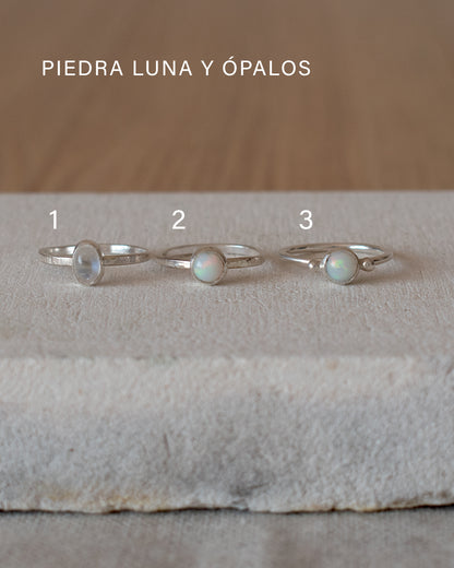 COLECCION ANILLO TINY