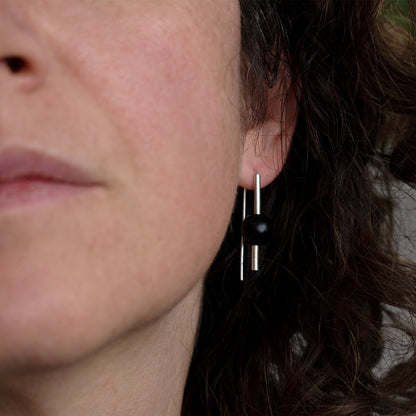 PENDIENTES MECKA