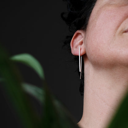 PENDIENTES TUNNEL