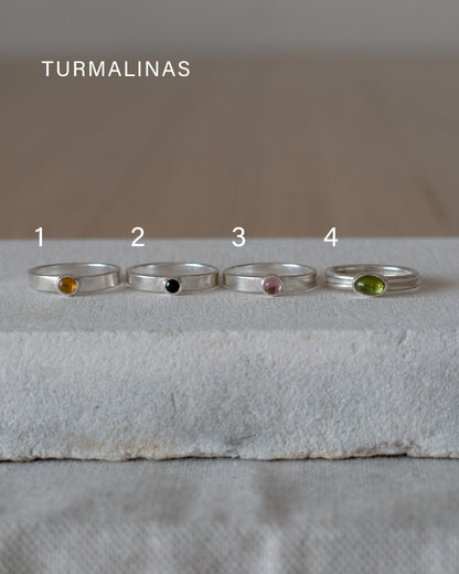 COLECCION ANILLO TINY