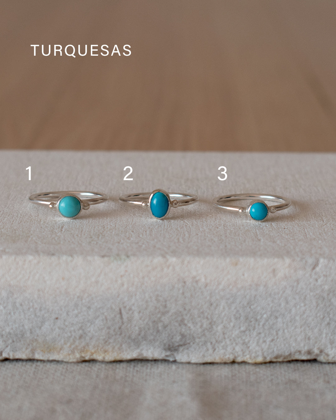 COLECCION ANILLO TINY