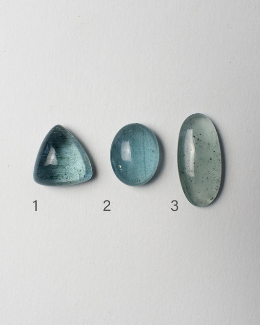 ELIGE TU AGUAMARINA XL