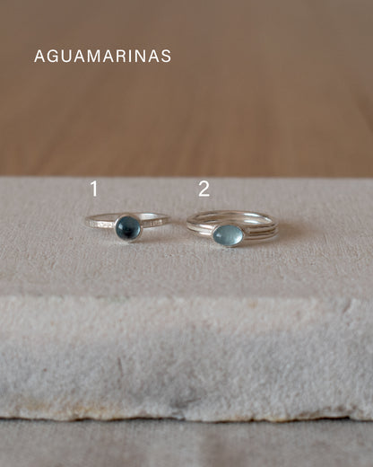 COLECCION ANILLO TINY