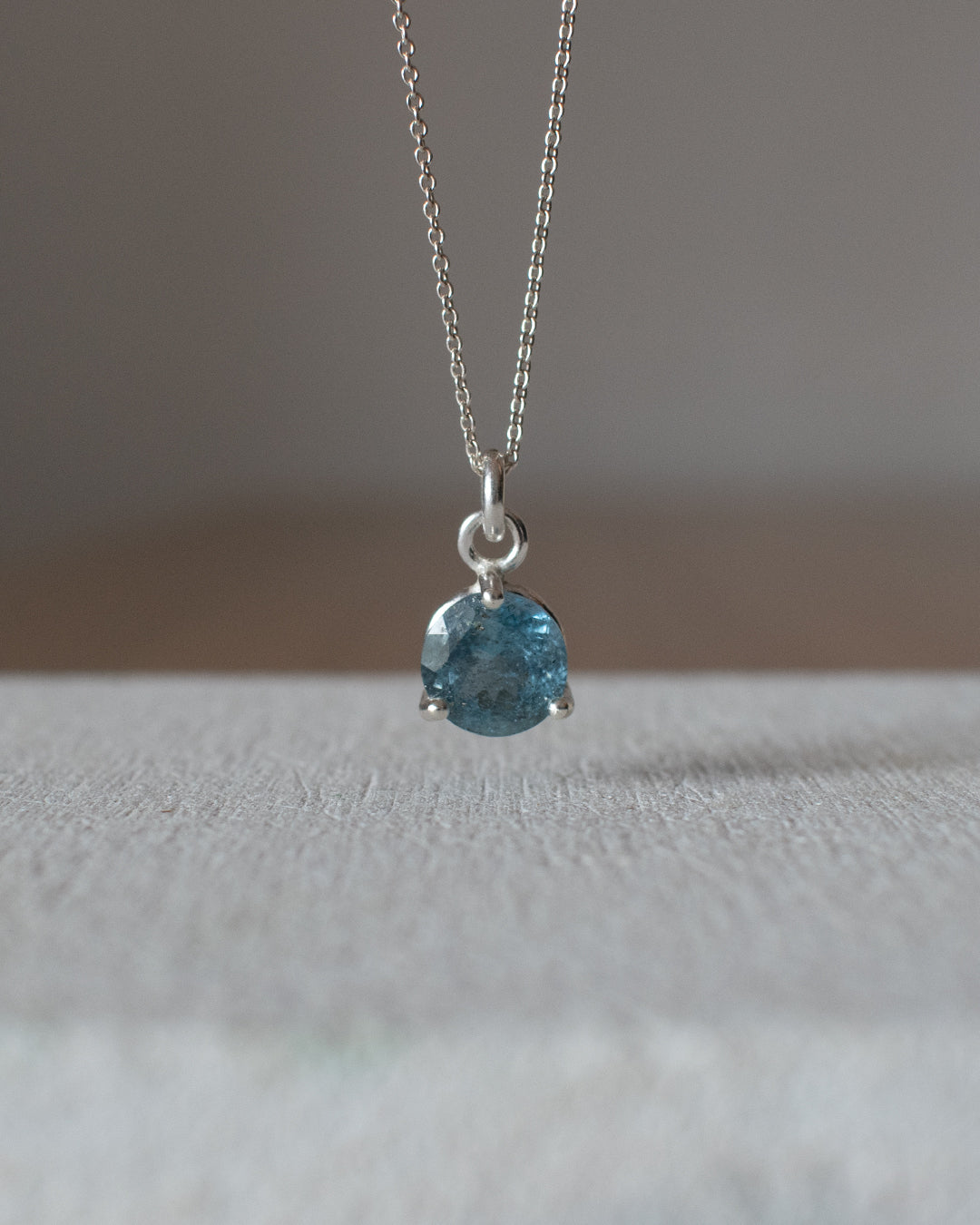 COLLAR 3 GARRAS