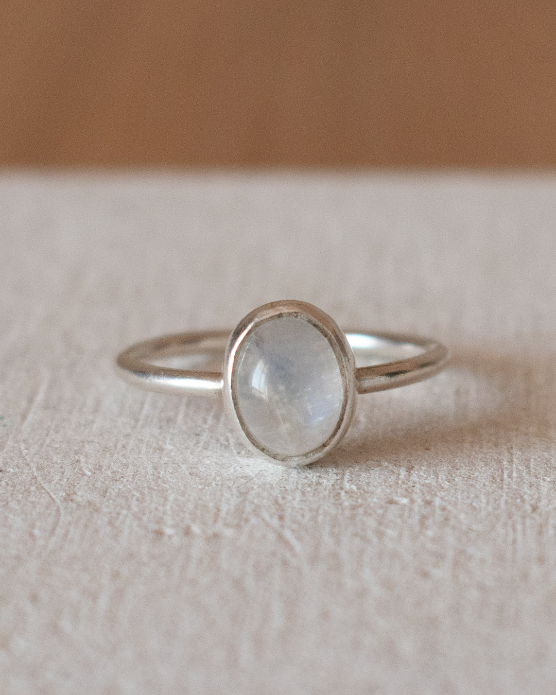 ANILLO PIEDRA LUNA