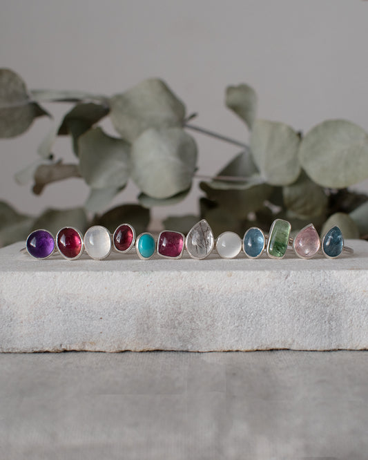 ANILLOS SENCILLOS