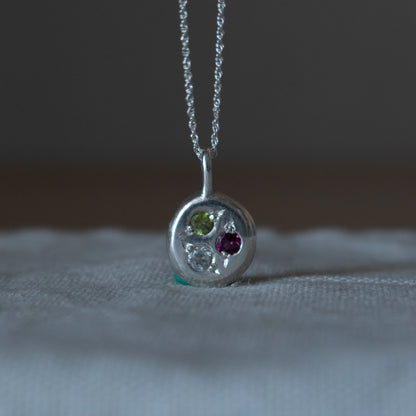 COLLAR FAMILIA