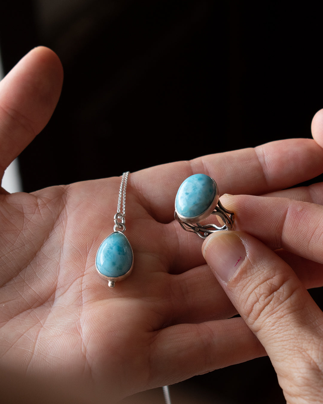 COLECCION LARIMAR