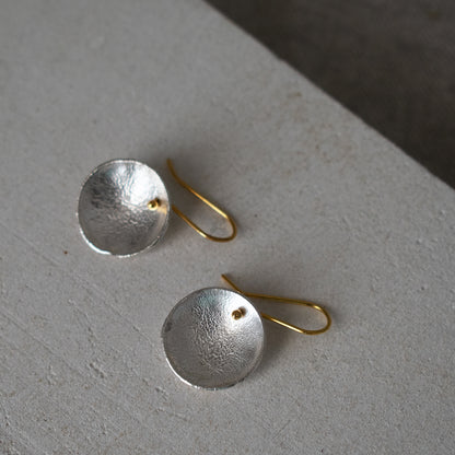 PENDIENTES VICTORIA