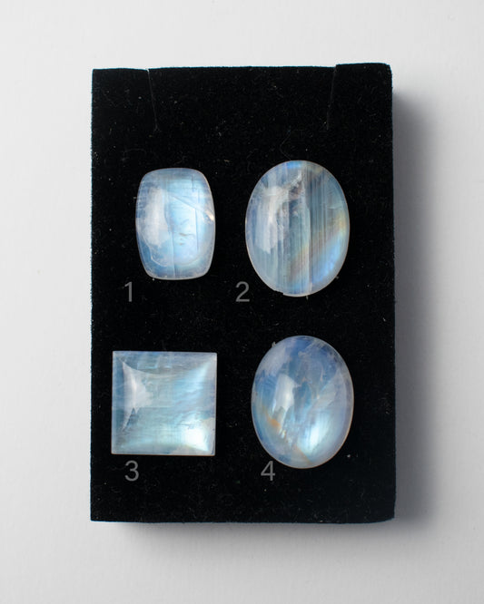 ELIGE TU PIEDRA LUNA ARCOIRIS