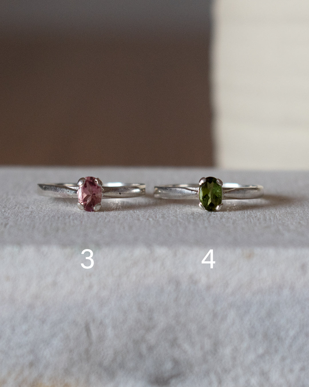 COLECCIÓN PRIMAVERA