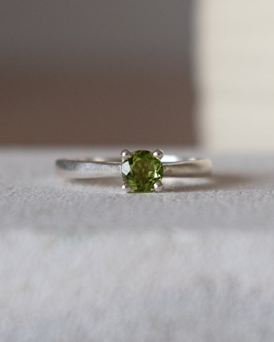 SOLITARIO PERIDOTO