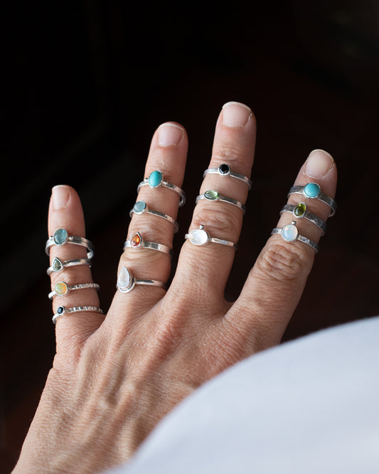 COLECCION ANILLO TINY
