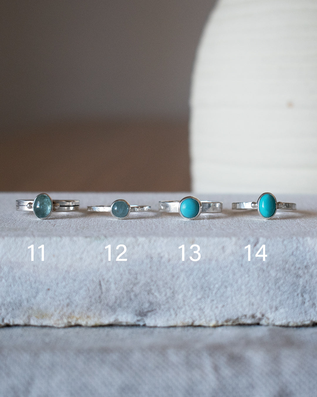 COLECCION ANILLO TINY