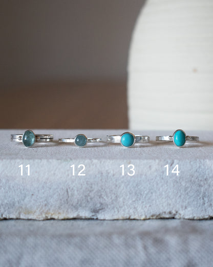 COLECCION ANILLO TINY