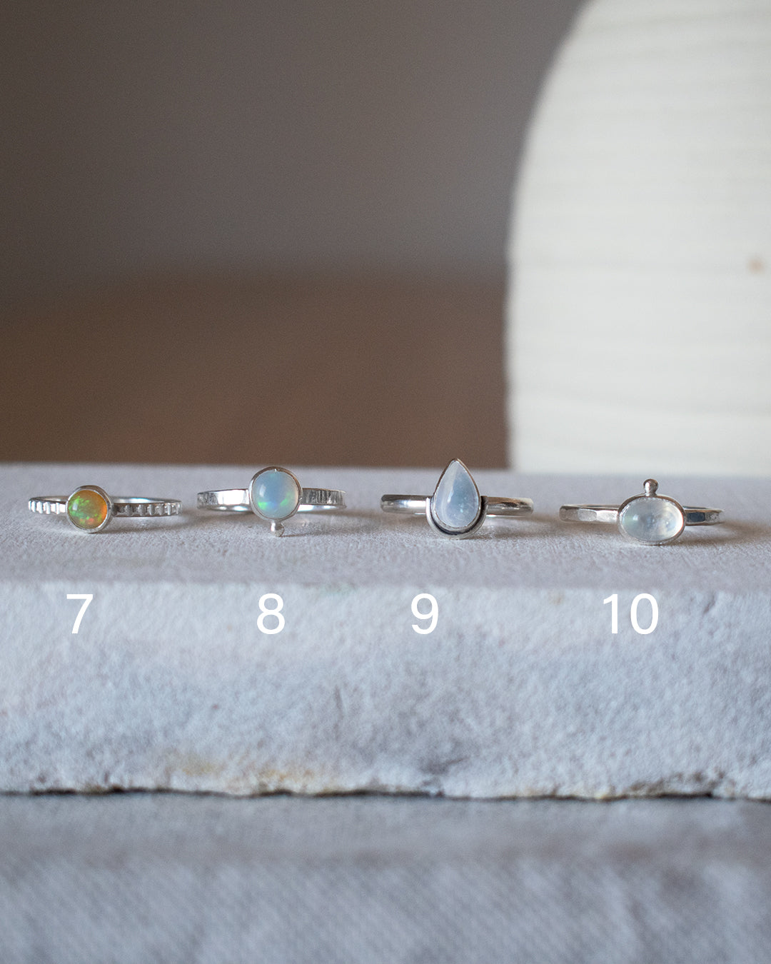 COLECCION ANILLO TINY