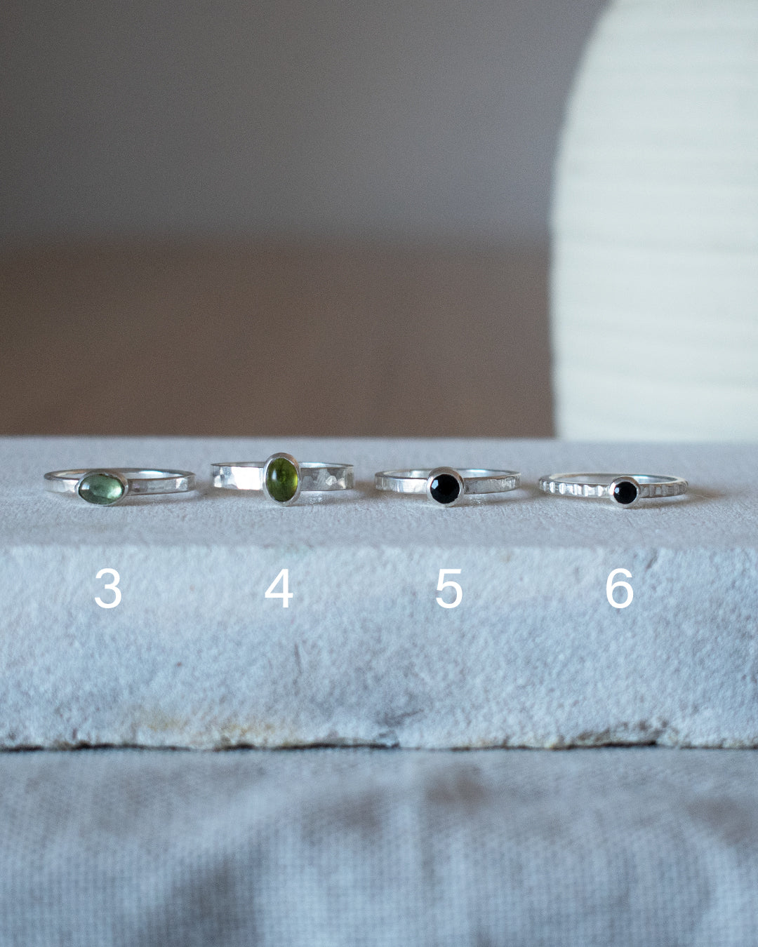 COLECCION ANILLO TINY